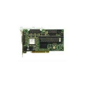  HP d2140a NetRaid 1Si Disk Array Controller, Ultra2 SCSI 