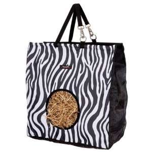  Camouflage/Animal Print Deluxe Hay Pouch Sports 