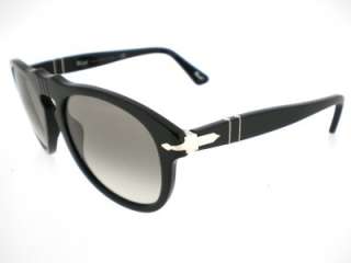 Authentic Brand New PERSOL 649 Sunglasses 95/32 52  
