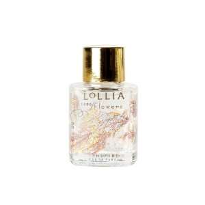  Lollia Inspire Little Lux Eau De Parfum Beauty