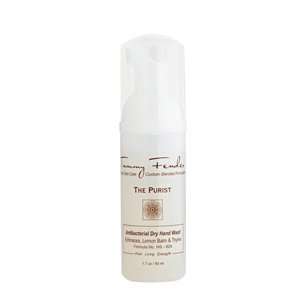  Tammy Fender The Purist   Antibacterial Dry Hand Wash 