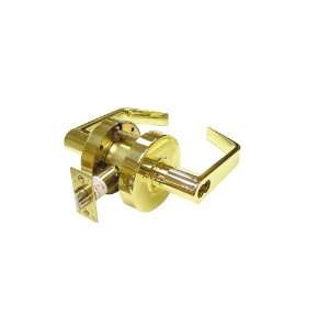   Brass Pro Clarendon Grade 2 Commercial Classroom Leverset without Cyli