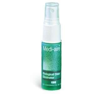  Medi aire Biological Odor Eliminator    1 Each    BRD7018A 