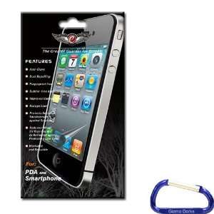  Gizmo Dorks Screen Protector (Anti Grease) with Carabiner 