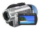 Sony Handycam DCR DVD508 Camcorder   Silver