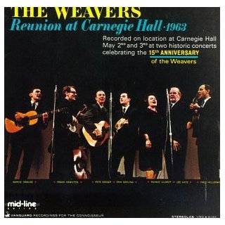  The Reunion at Carnegie Hall, The Weavers 1963, Pt. 2 