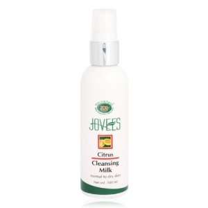  Jovees Citrus Cleansing Milk for Normal to Dry Skin   100 