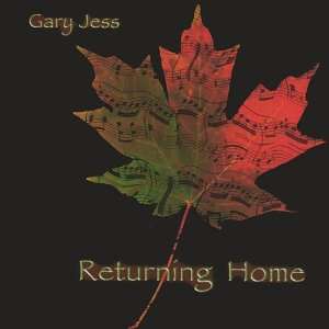  Returning Home Gary Jess Music