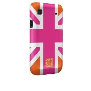  Samsung Galaxy S (T Mobile Vibrant) Barely There Case 