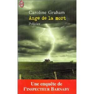  Ange De LA Mort (French Edition) (9782290328880) Caroline 