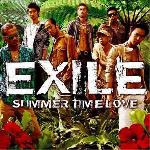  Summer Time Love Exile Music