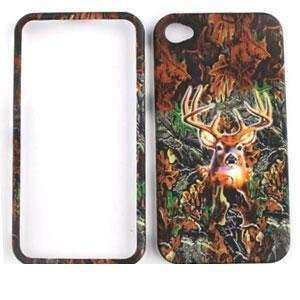   HUNTER HUNTING HARD PROTECTOR COVER CASE / SNAP ON PERFECT FIT CASE