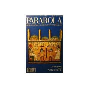  Parabola   The Magazine of Myth and Tradition   Fall, 1997 