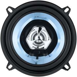  Boss Audio Riot Gt552 5.25 Inch 2 Way Speaker Car 