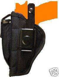 Holster for Walther P 22, P 38 W/5 Barrel  