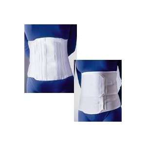  Deluxe Lumbar Sacral Support