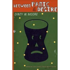   Moore, Dinty W. published by University of Nebraska Press  Default