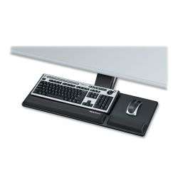 Fellowes Designer Suites 8017801 Keyboard Tray  