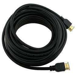 35 foot M/ M HDMI Cable  