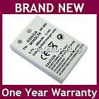 Battery for Agfa 4Ti digital camera BRAND NEW