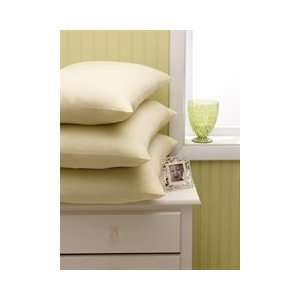 Medline Stay Fluff Pillows,Tan,20X26, 12EA/CS,MDT219721D 