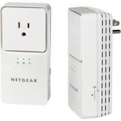 Netgear XAVB1501 Powerline Network Adapter  