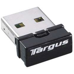 Targus ACB10US1 Bluetooth 2.0   Bluetooth Adapter  