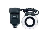Sigma MACRO EM 140 DG Ring Light Macro Flash for Konica Minolta  