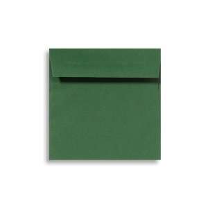   Square Envelopes   Pack of 2,000   Racing Green