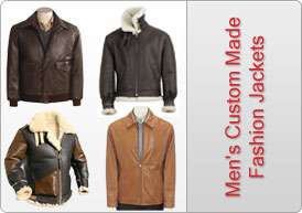 Womens Leather Jacket/Coat Ladies Fashion Wear Brown Leather Jacket 