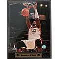 Cleveland Cavaliers Shaquille ONeal Photograph 9x12 inch Plaque 
