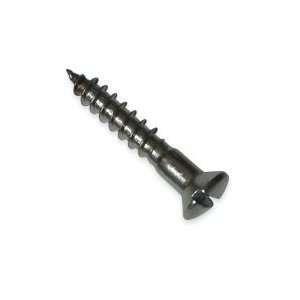 Wood Screws OH 6 x 3/4