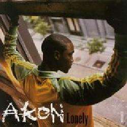 Akon   Lonely [US CD] [Single]  