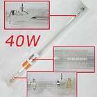   NEW 40W CO2 LASER TUBE CUTTING ENGRAVING/ENGR​AVER WATER COOLED d5