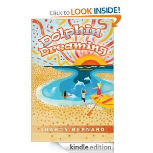 Start reading Dolphin Dreaming 