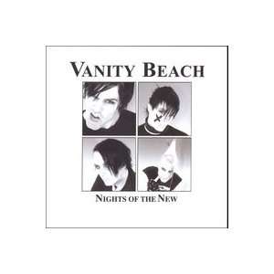    Nights of the New (Australian Release) Vanity Beach Music