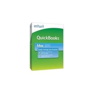  Intuit QuickBooks 2011 Electronics