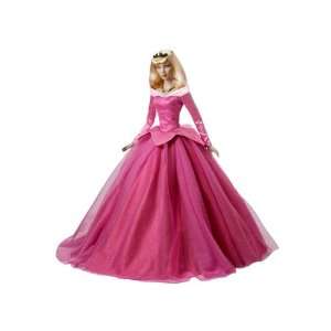  22 Princess Aurora Dressed Doll (LE 100) Toys & Games