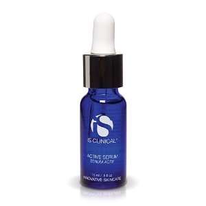  Active Serum   iS Clinical   Night Care   15ml/0.5oz 