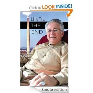 Until the End Jean L. Gagnon, Adelle Larmour  Kindle 