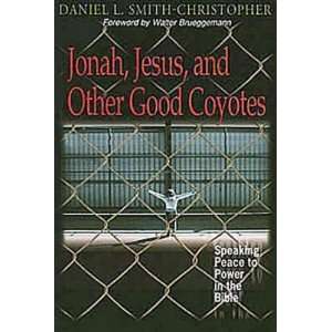   Power in the Bible (9780687343836) Daniel L. Smith Christopher Books