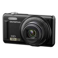 Olympus D720 D 720 14.0 Megapixel, 10x Zoom, Digital Camera 