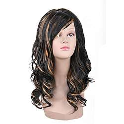 Noble Classic Paradise Curl 15 inch Synthetic Hair Extensions 