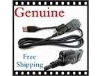 Genuine USB cable/charger for ASUS MYPAL A639 A716 A636  