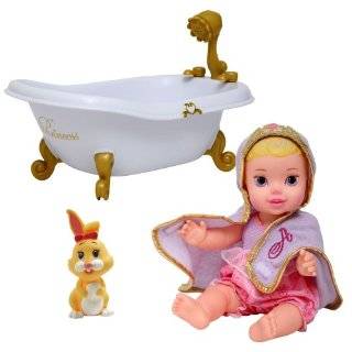  Disney Interactive Baby Princess   Aurora Toys & Games