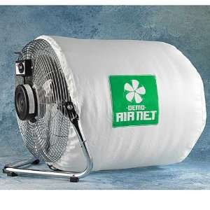  Demo Air Net Medium Fan Filter