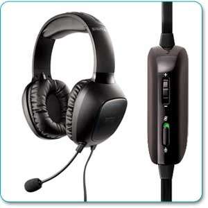  Creative Sound Blaster Tactic 3D Sigma USB Gaming Headset 