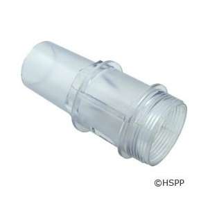   Clearwater Sand Filter Waste Port Adapter 425 1928