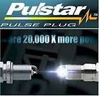 New Pulstar Spark Plug Chevy Suburban Ford Ranger 2009 2008 2007 2006 
