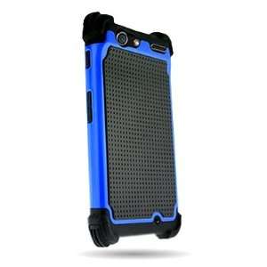 WIRELESS CENTRAL Brand JOLT MIX Hard BLUE Rubber with 